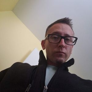 Meet your Posher, Wesley